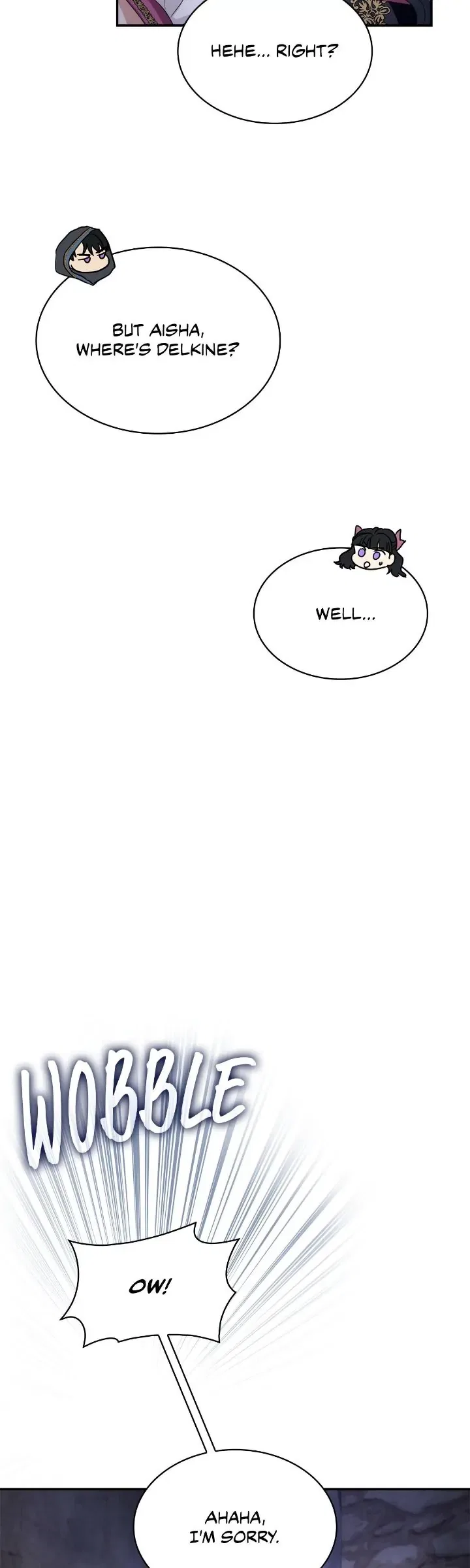 I Became a Sitter for the Obsessive Villains Chapter 62 – Page 43