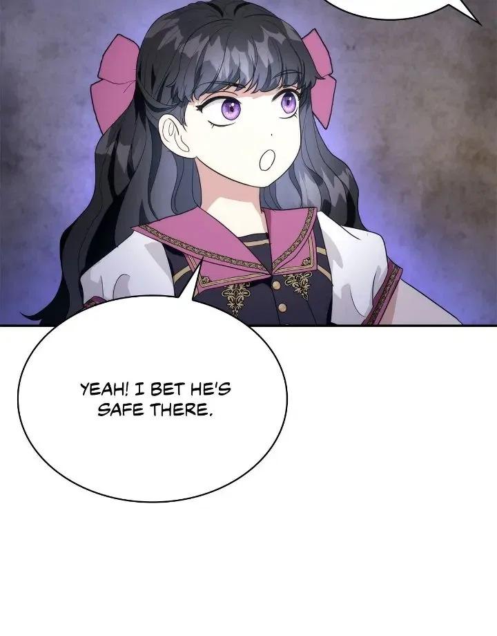 I Became a Sitter for the Obsessive Villains Chapter 62 – Page 45