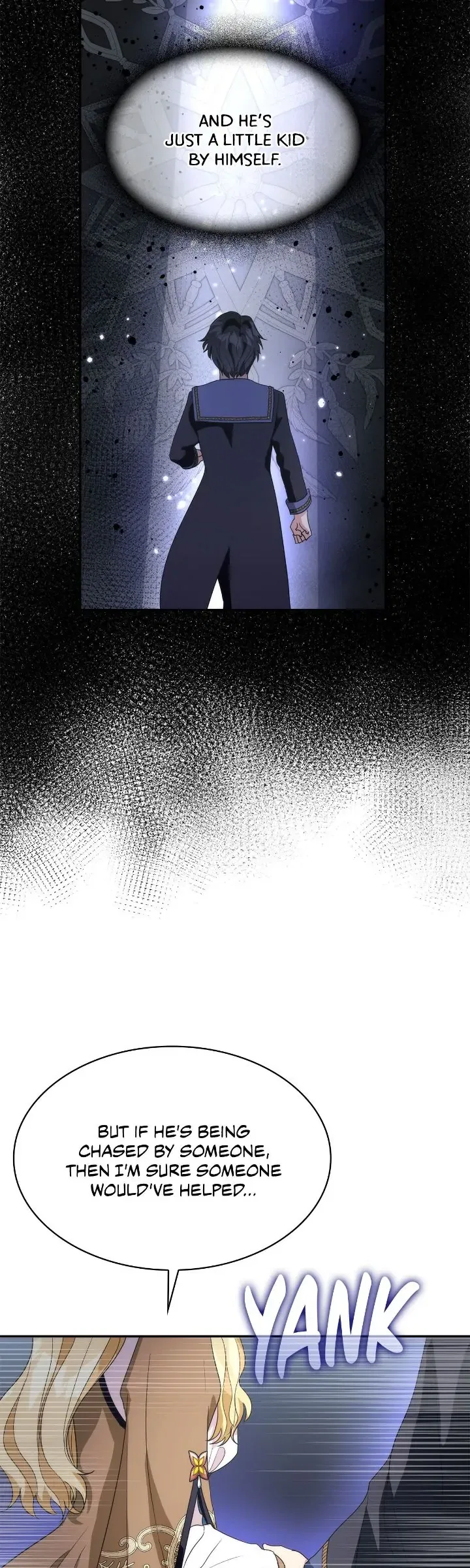 I Became a Sitter for the Obsessive Villains Chapter 62 – Page 47