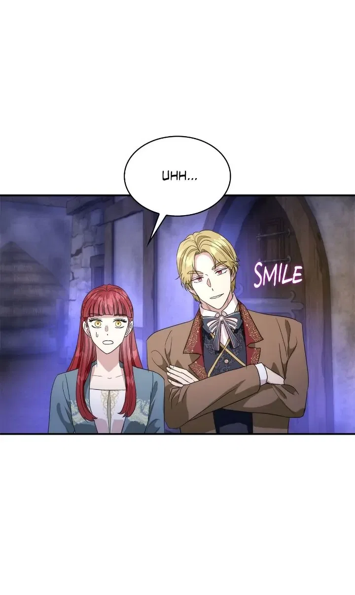 I Became a Sitter for the Obsessive Villains Chapter 62 – Page 49