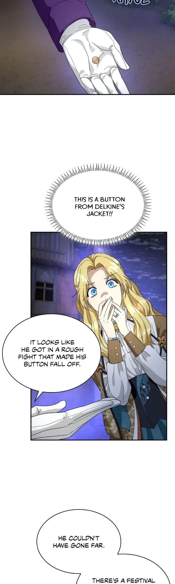 I Became a Sitter for the Obsessive Villains Chapter 62 – Page 52