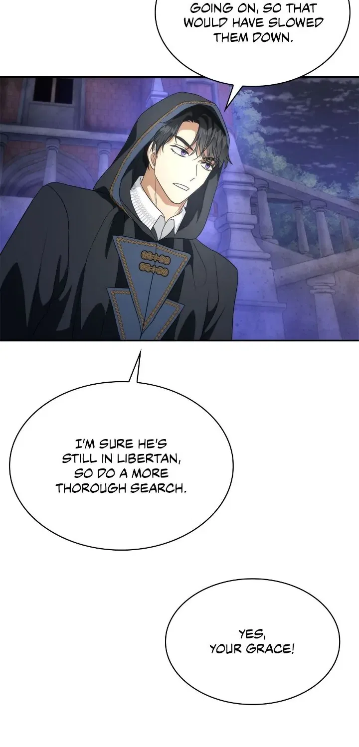 I Became a Sitter for the Obsessive Villains Chapter 62 – Page 53