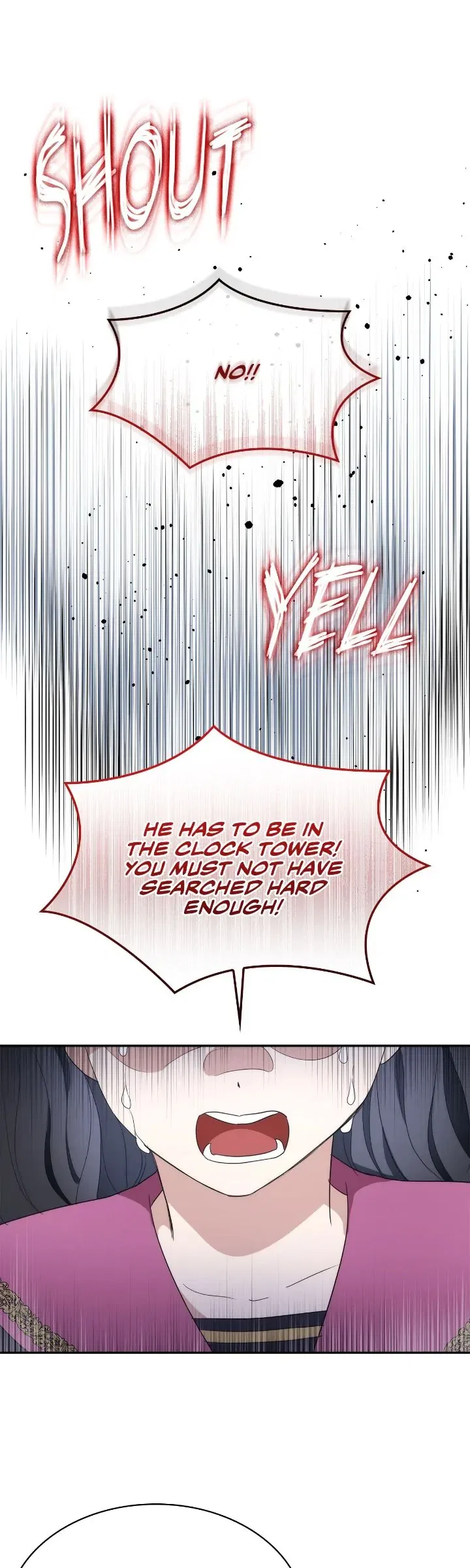 I Became a Sitter for the Obsessive Villains Chapter 62 – Page 54