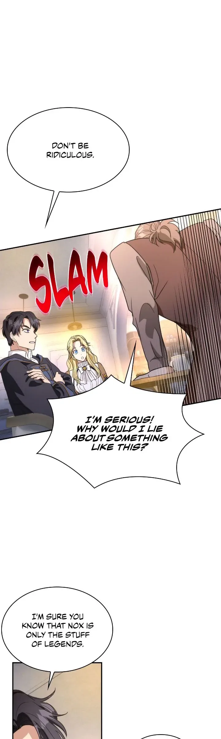 I Became a Sitter for the Obsessive Villains Chapter 61 – Page 7