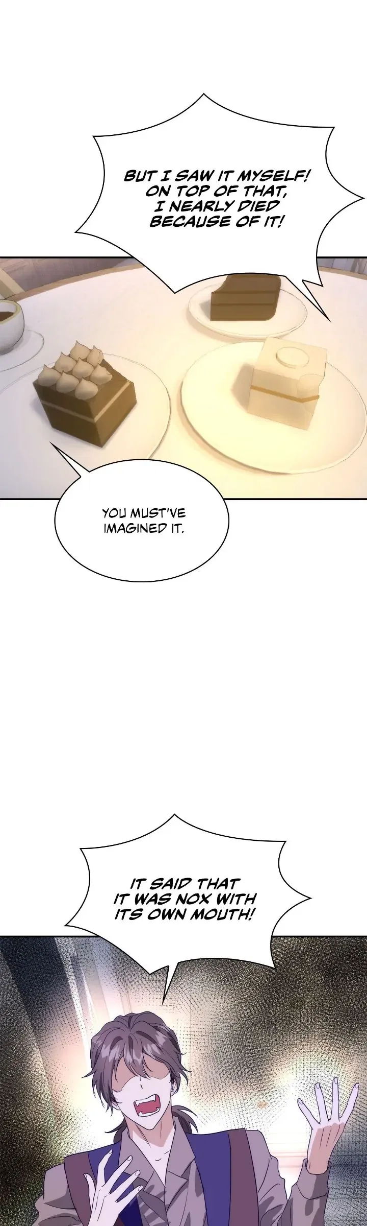 I Became a Sitter for the Obsessive Villains Chapter 61 – Page 9