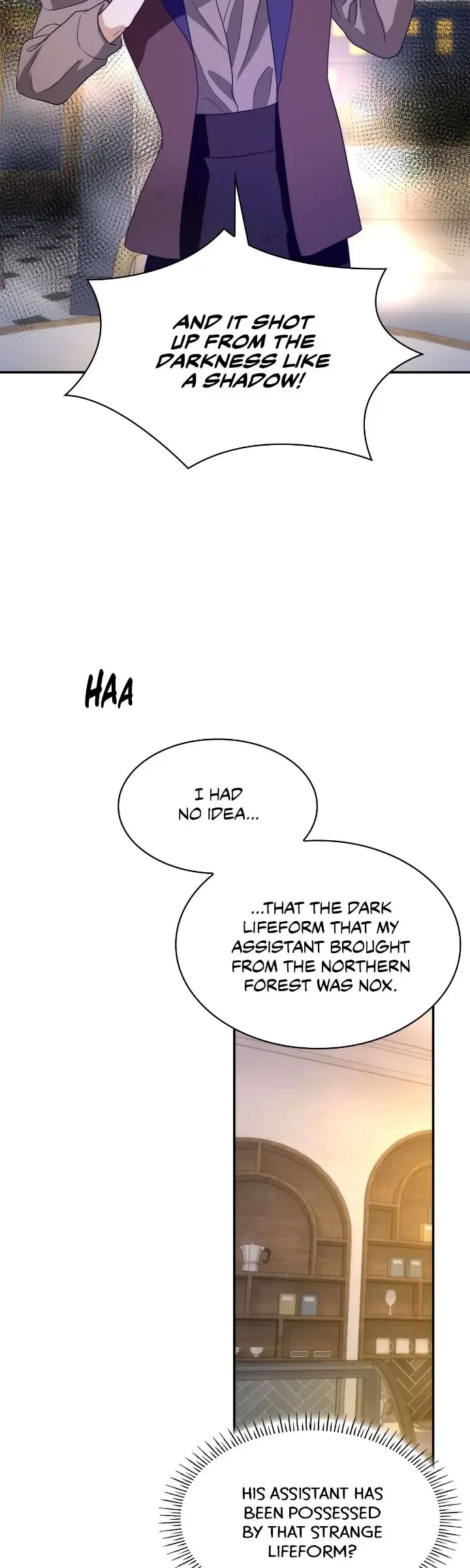 I Became a Sitter for the Obsessive Villains Chapter 61 – Page 10