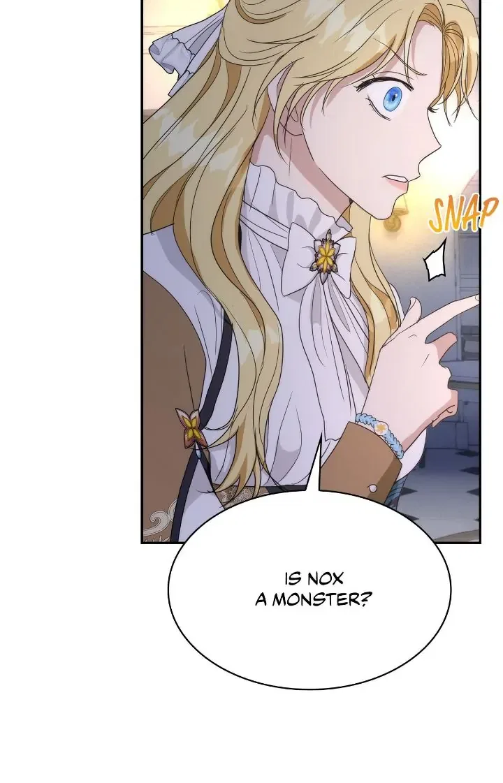 I Became a Sitter for the Obsessive Villains Chapter 61 – Page 20