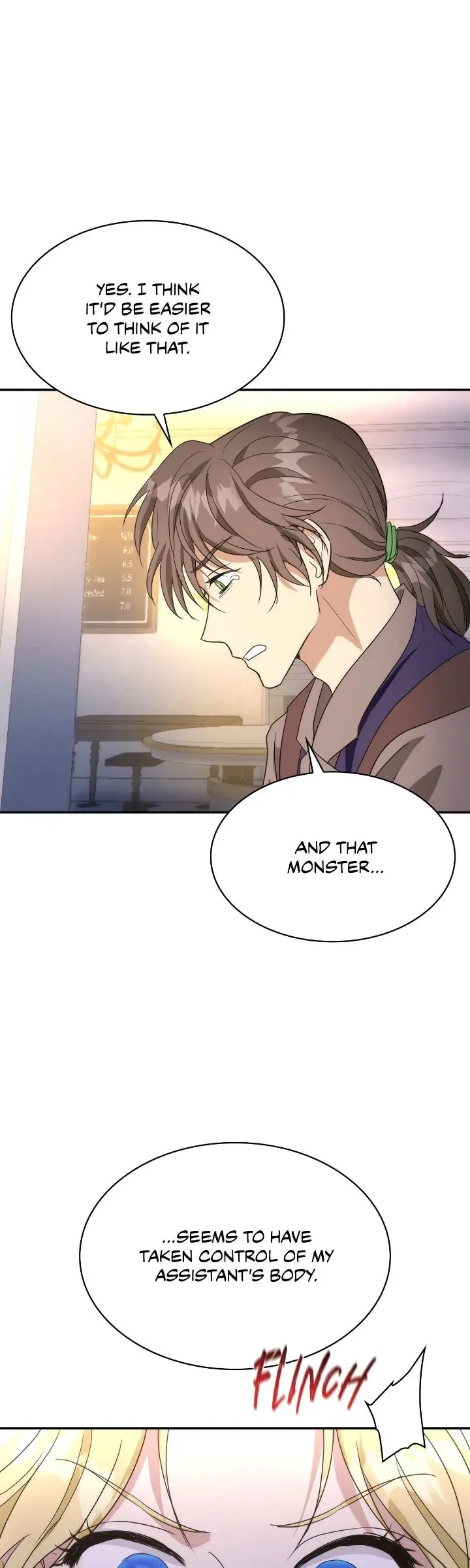 I Became a Sitter for the Obsessive Villains Chapter 61 – Page 21