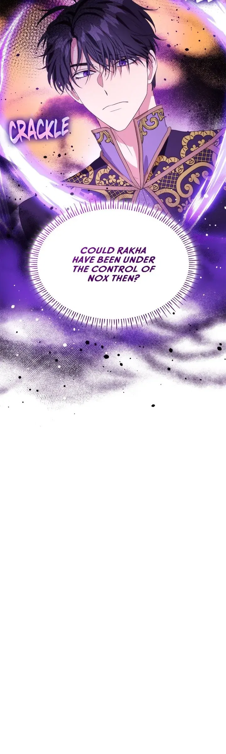 I Became a Sitter for the Obsessive Villains Chapter 61 – Page 23