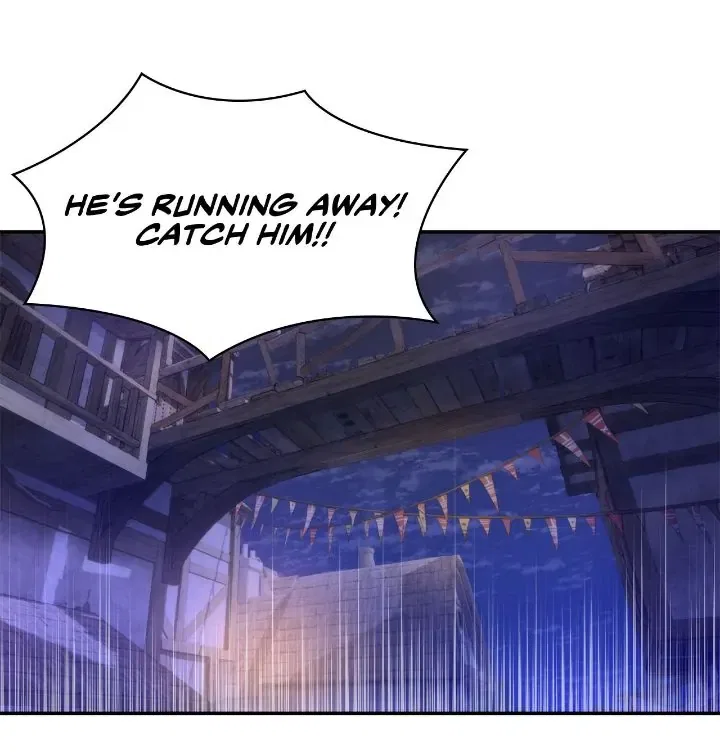 I Became a Sitter for the Obsessive Villains Chapter 61 – Page 24