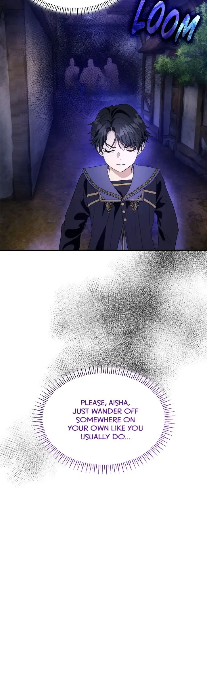 I Became a Sitter for the Obsessive Villains Chapter 61 – Page 31