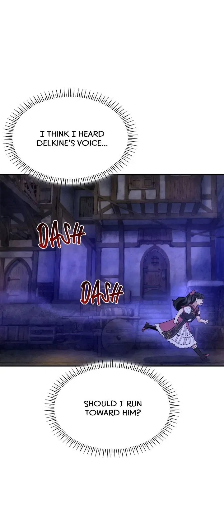 I Became a Sitter for the Obsessive Villains Chapter 61 – Page 32