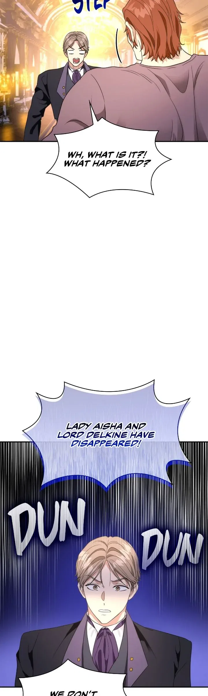 I Became a Sitter for the Obsessive Villains Chapter 61 – Page 40