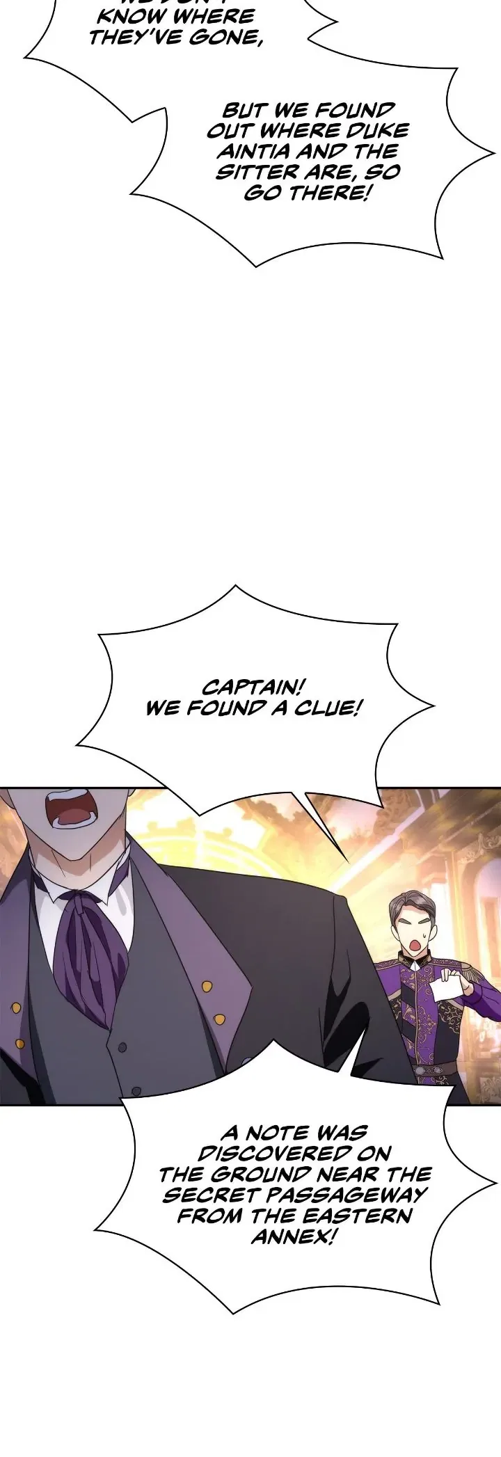 I Became a Sitter for the Obsessive Villains Chapter 61 – Page 41