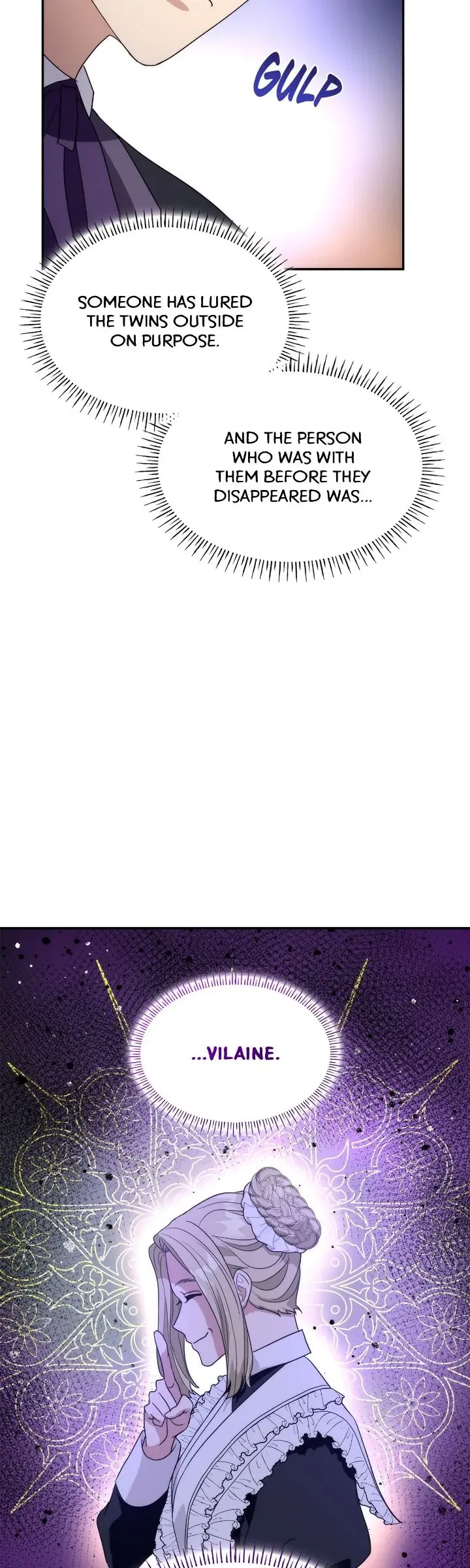 I Became a Sitter for the Obsessive Villains Chapter 61 – Page 43