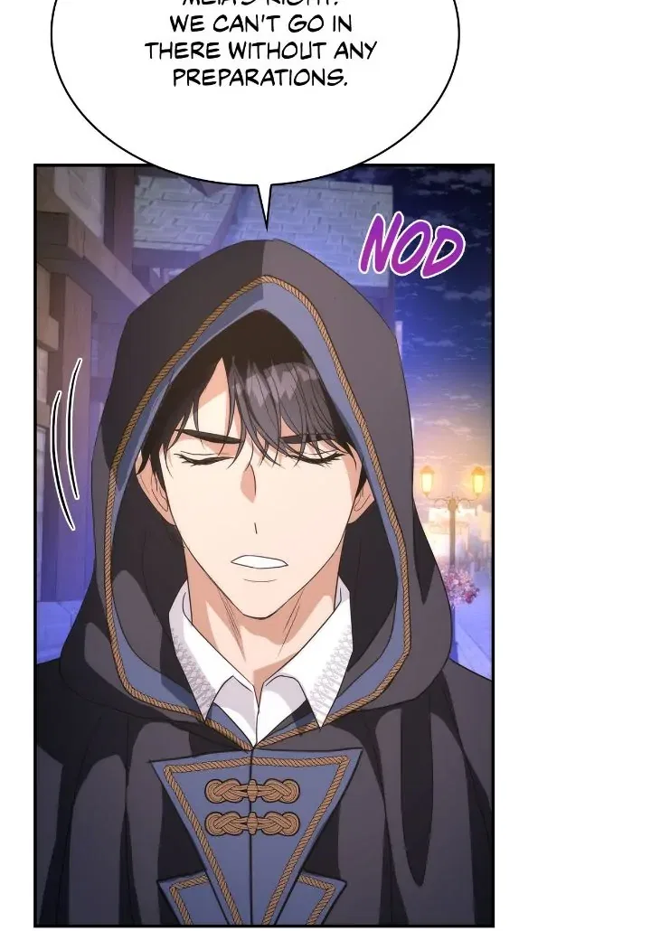 I Became a Sitter for the Obsessive Villains Chapter 61 – Page 49