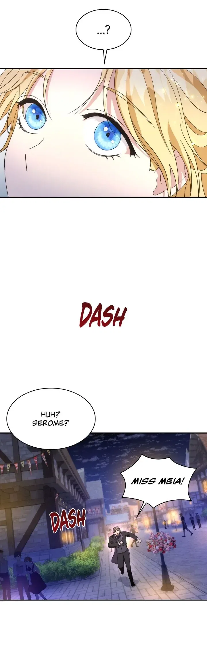 I Became a Sitter for the Obsessive Villains Chapter 61 – Page 52