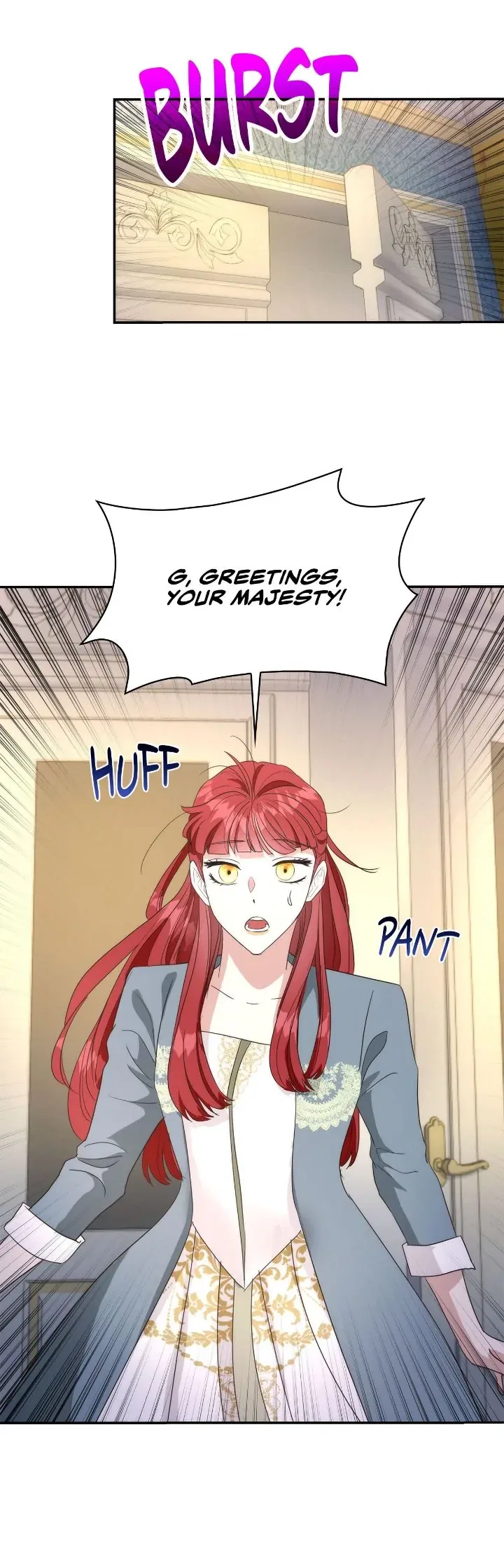 I Became a Sitter for the Obsessive Villains Chapter 60 – Page 4