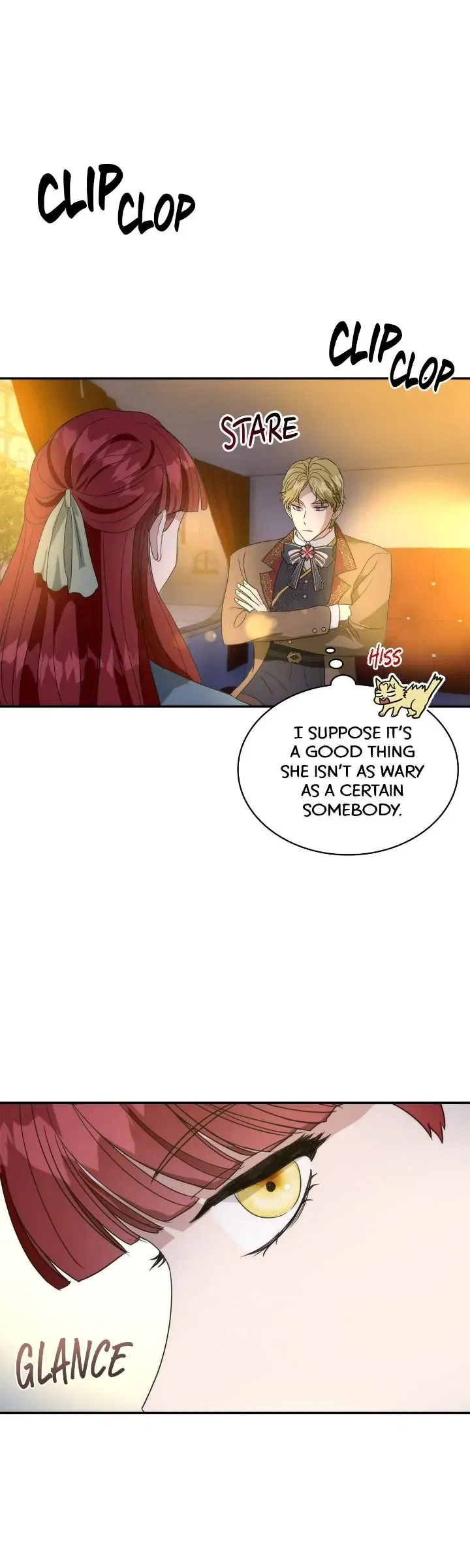 I Became a Sitter for the Obsessive Villains Chapter 60 – Page 9