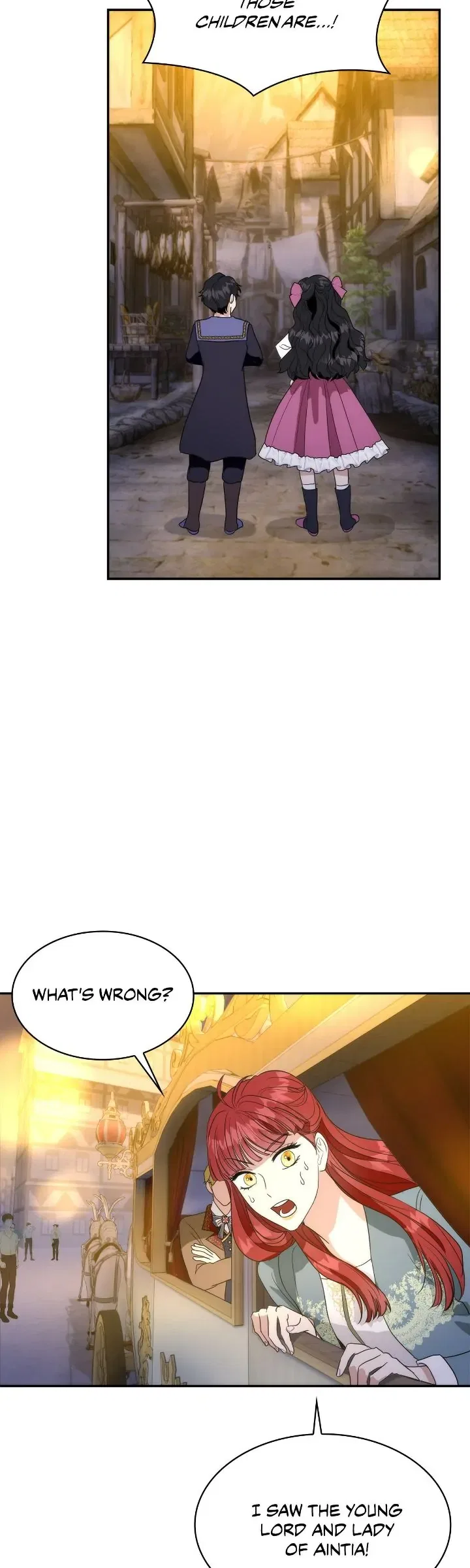 I Became a Sitter for the Obsessive Villains Chapter 60 – Page 11
