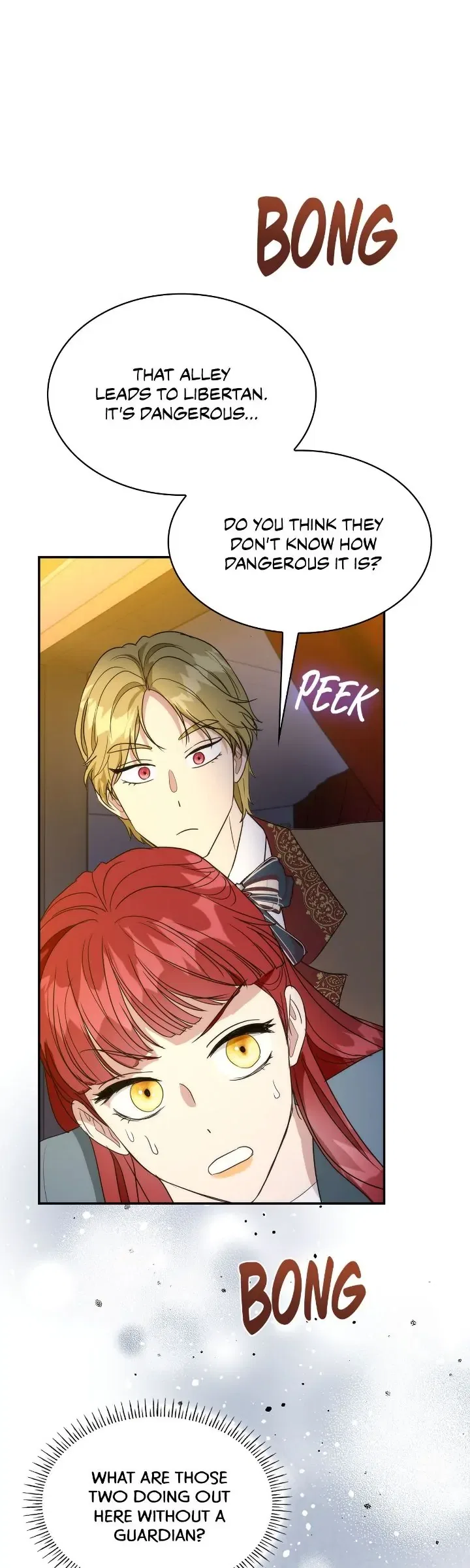 I Became a Sitter for the Obsessive Villains Chapter 60 – Page 13