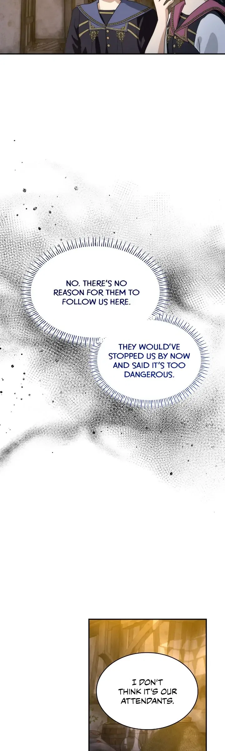 I Became a Sitter for the Obsessive Villains Chapter 60 – Page 19