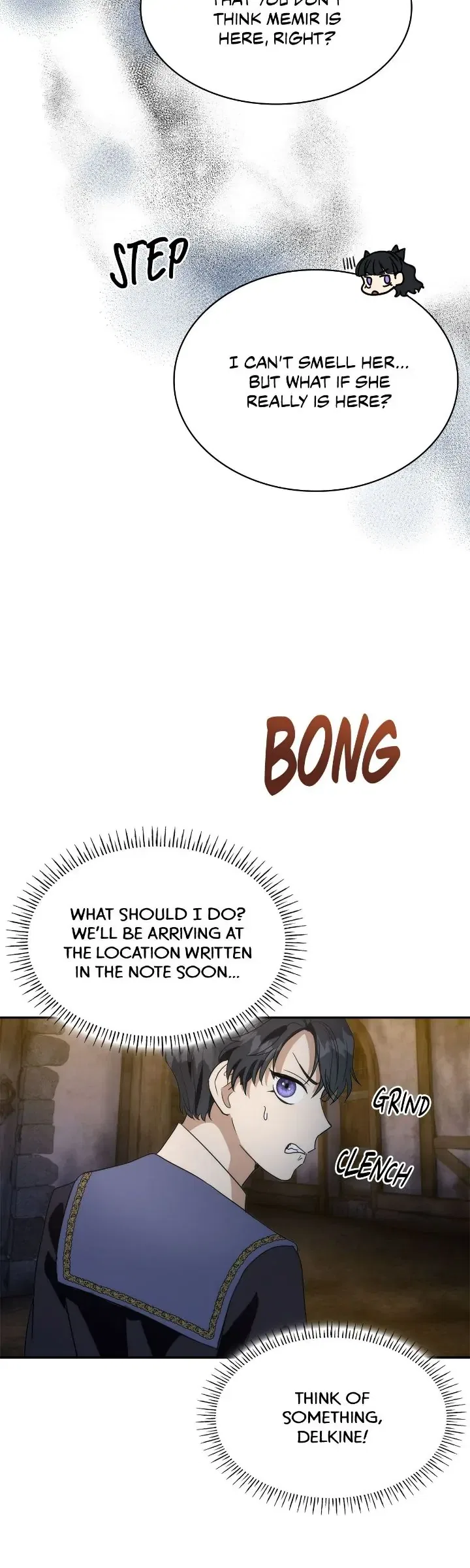 I Became a Sitter for the Obsessive Villains Chapter 60 – Page 22