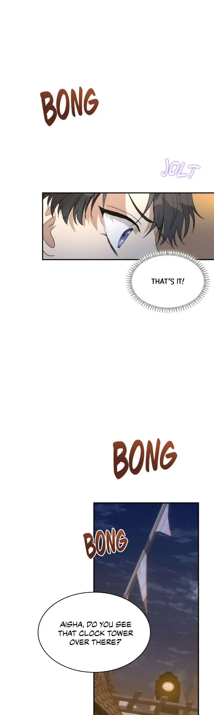 I Became a Sitter for the Obsessive Villains Chapter 60 – Page 23