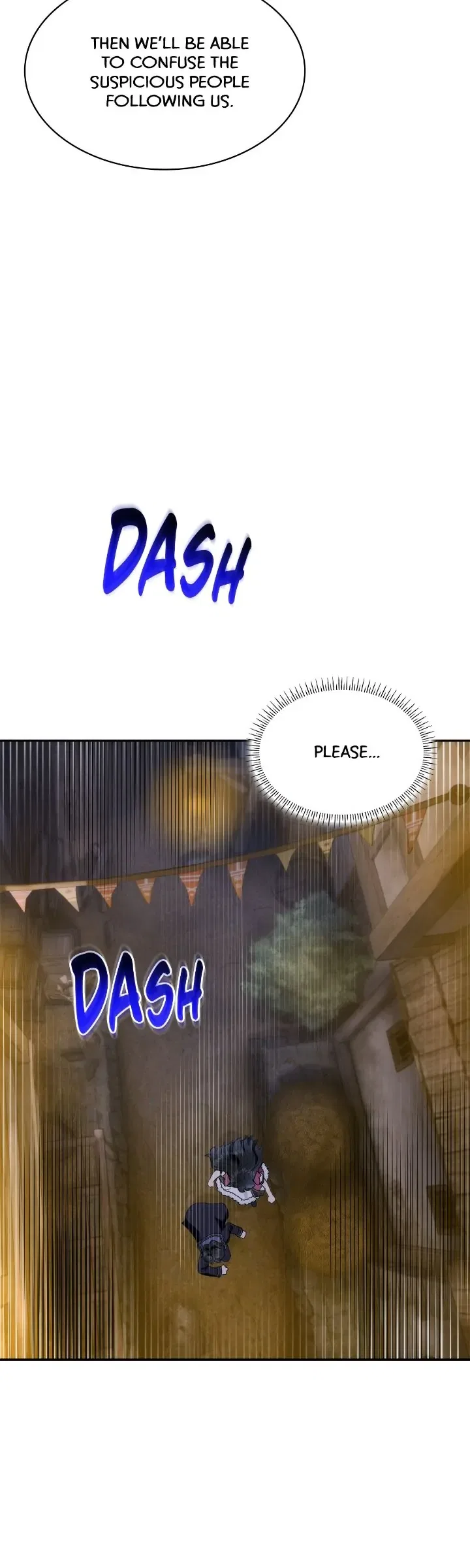I Became a Sitter for the Obsessive Villains Chapter 60 – Page 26