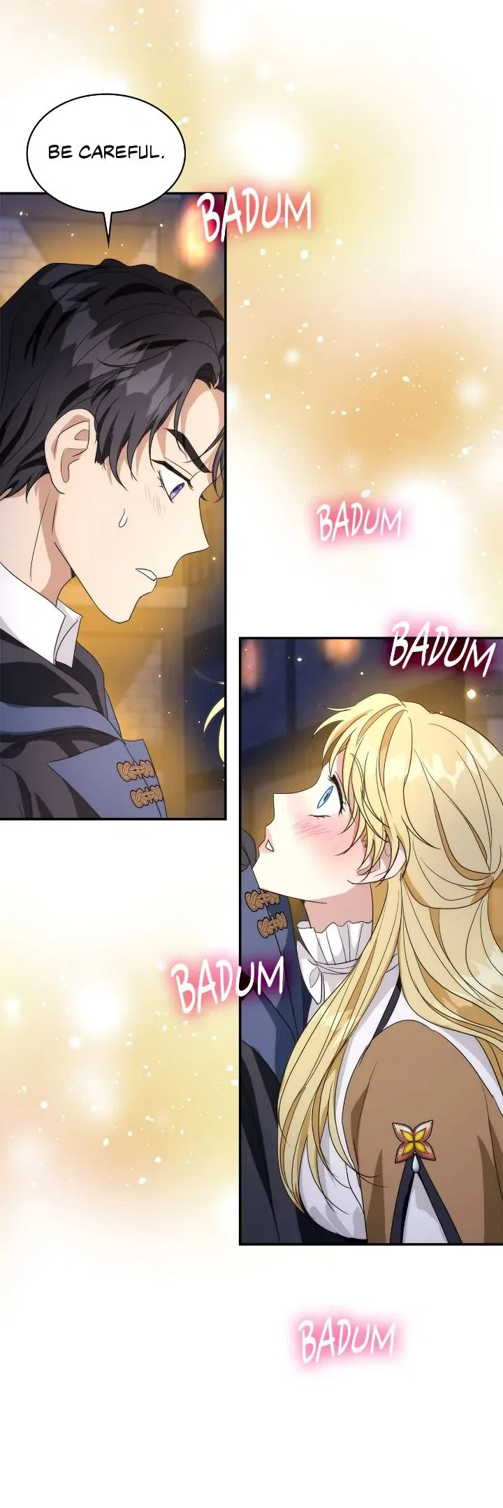 I Became a Sitter for the Obsessive Villains Chapter 60 – Page 35