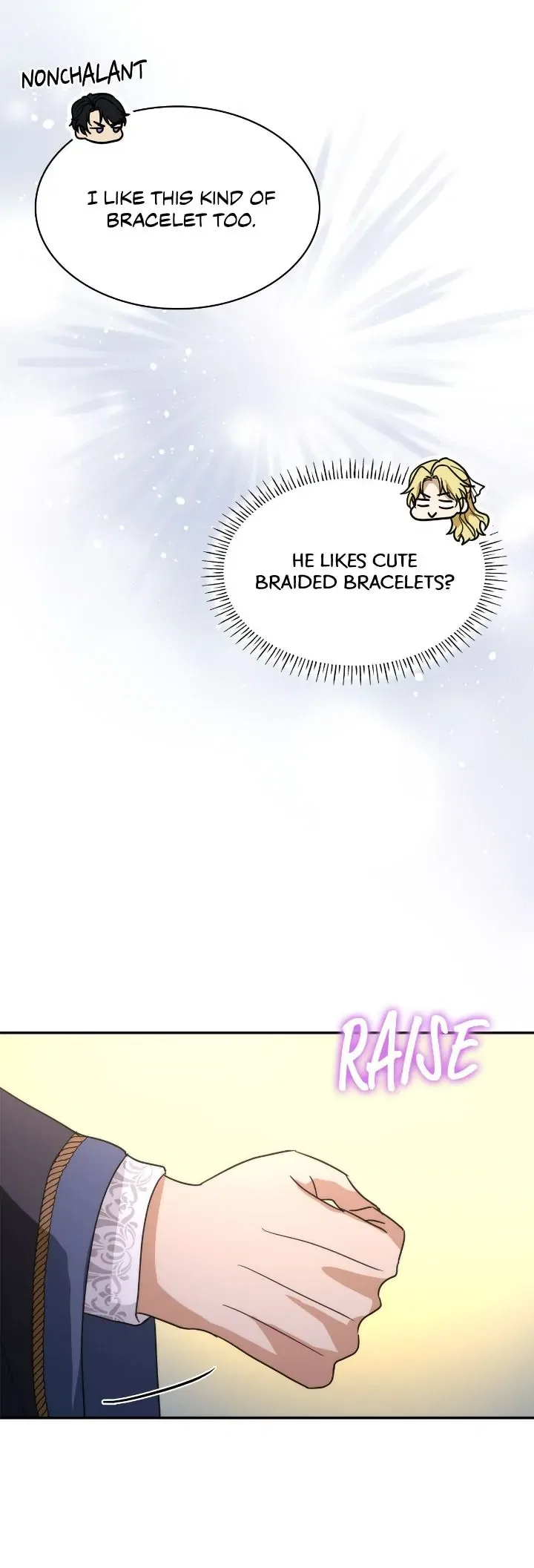 I Became a Sitter for the Obsessive Villains Chapter 60 – Page 42