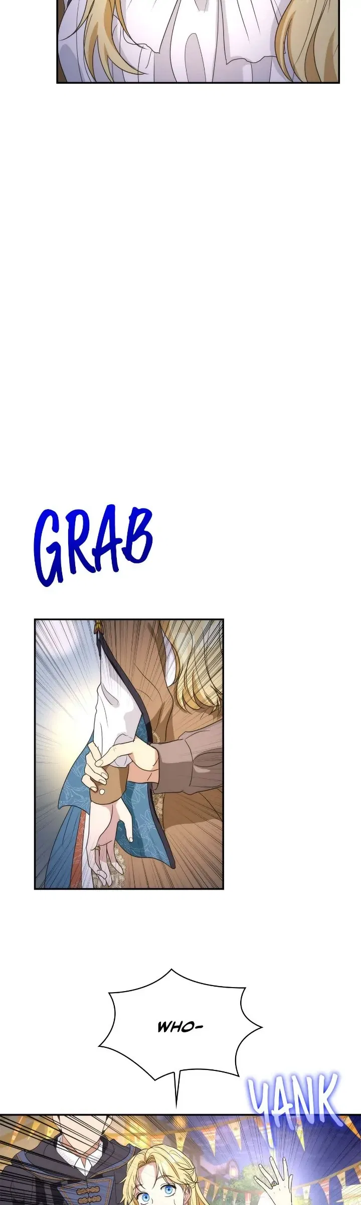 I Became a Sitter for the Obsessive Villains Chapter 60 – Page 49