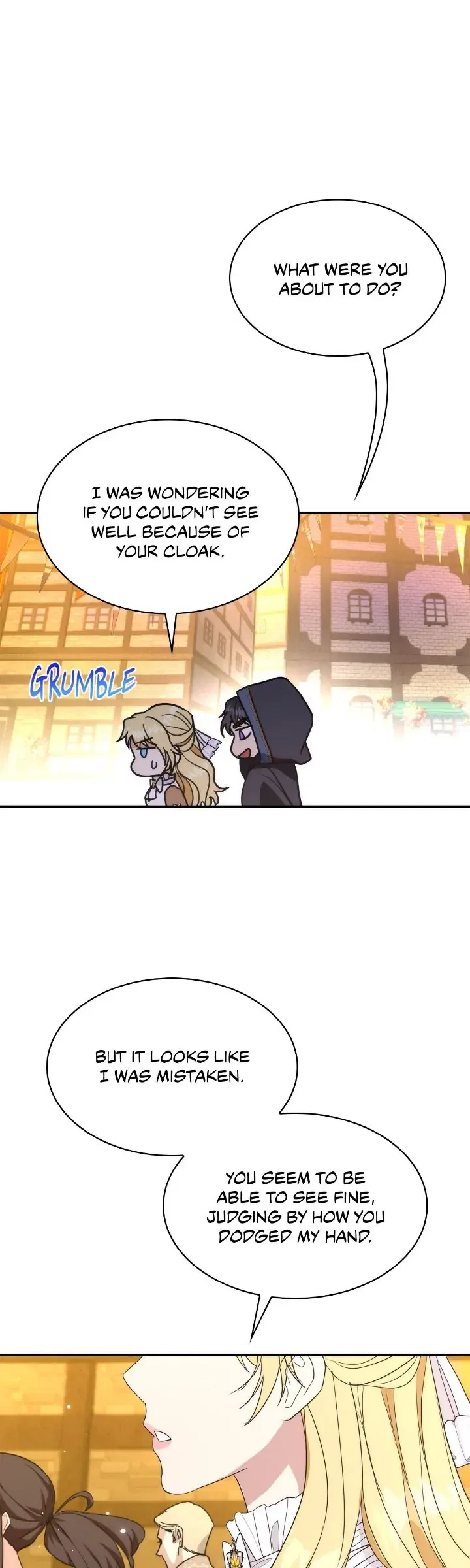 I Became a Sitter for the Obsessive Villains Chapter 59 – Page 13