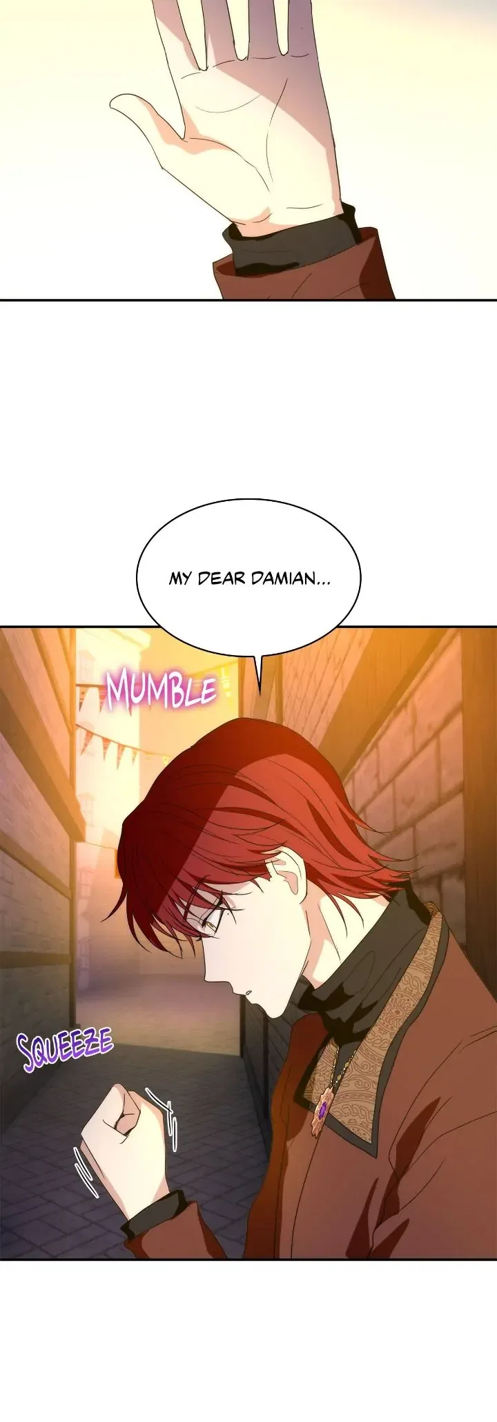 I Became a Sitter for the Obsessive Villains Chapter 59 – Page 24