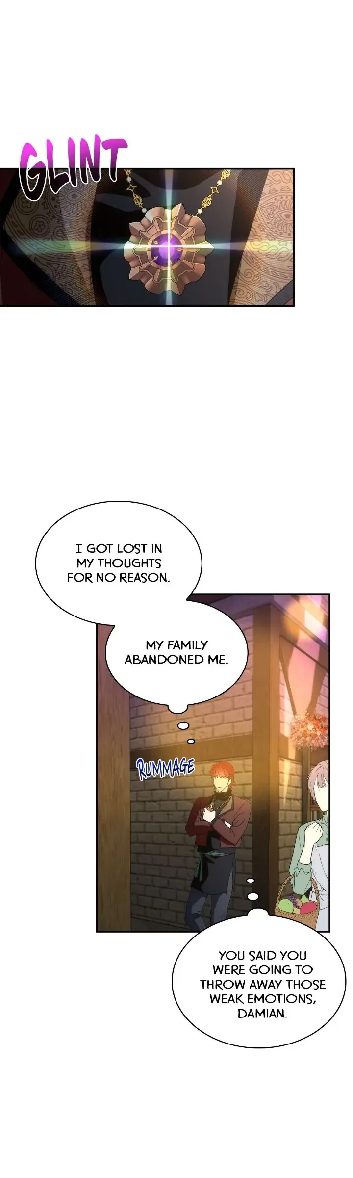 I Became a Sitter for the Obsessive Villains Chapter 59 – Page 25