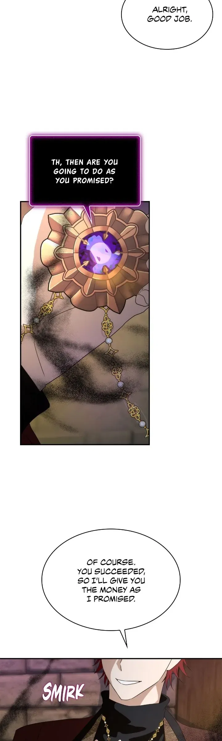 I Became a Sitter for the Obsessive Villains Chapter 59 – Page 27