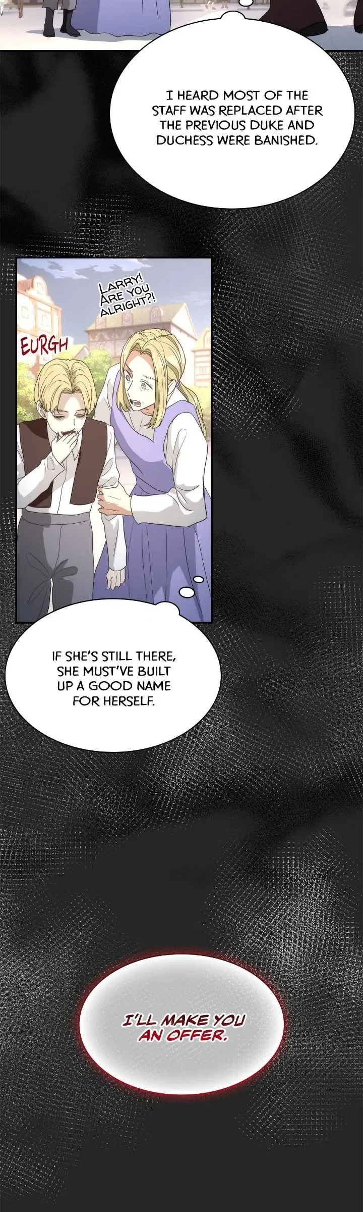 I Became a Sitter for the Obsessive Villains Chapter 59 – Page 31