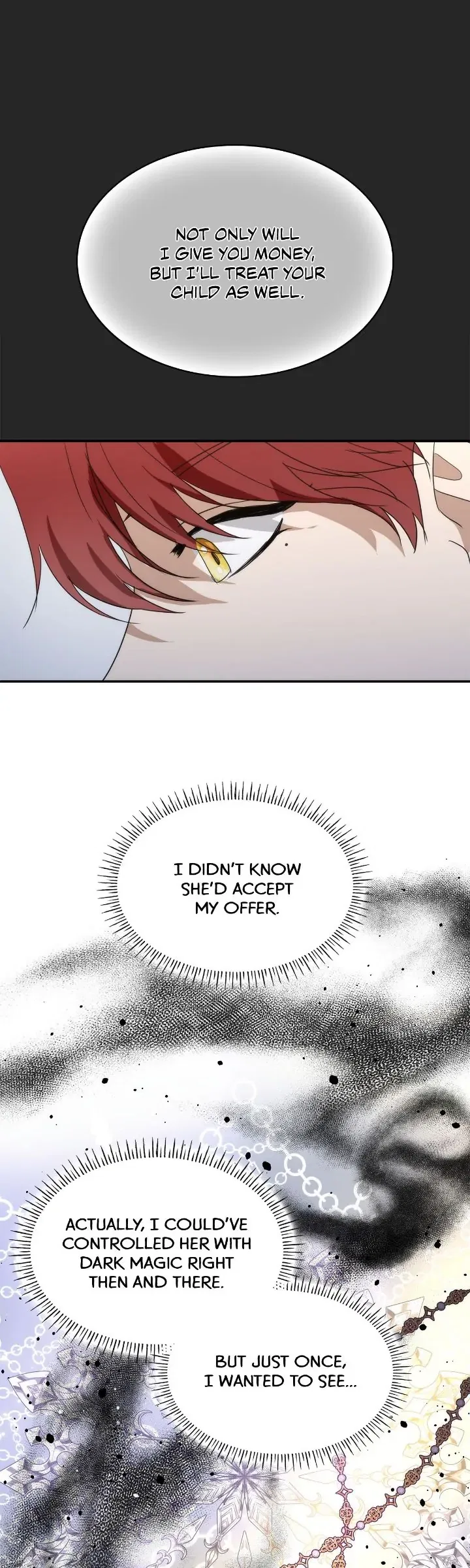 I Became a Sitter for the Obsessive Villains Chapter 59 – Page 33