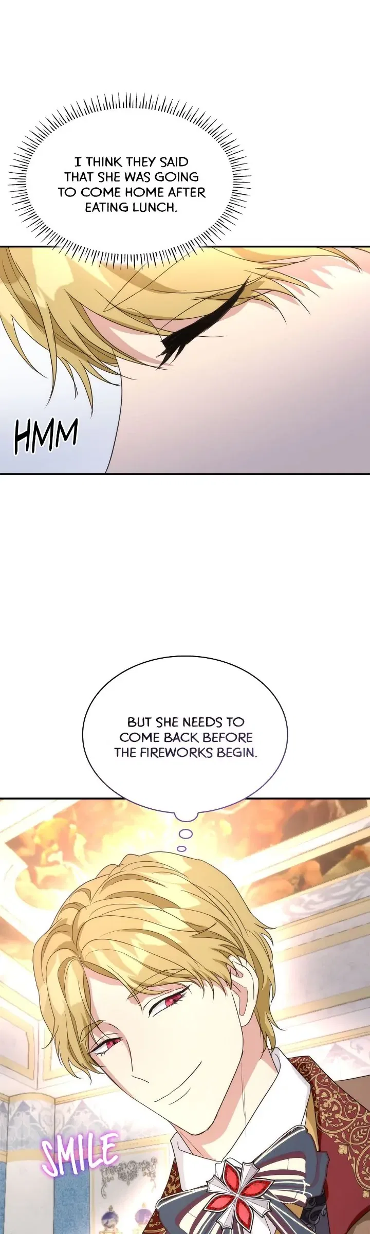 I Became a Sitter for the Obsessive Villains Chapter 59 – Page 45