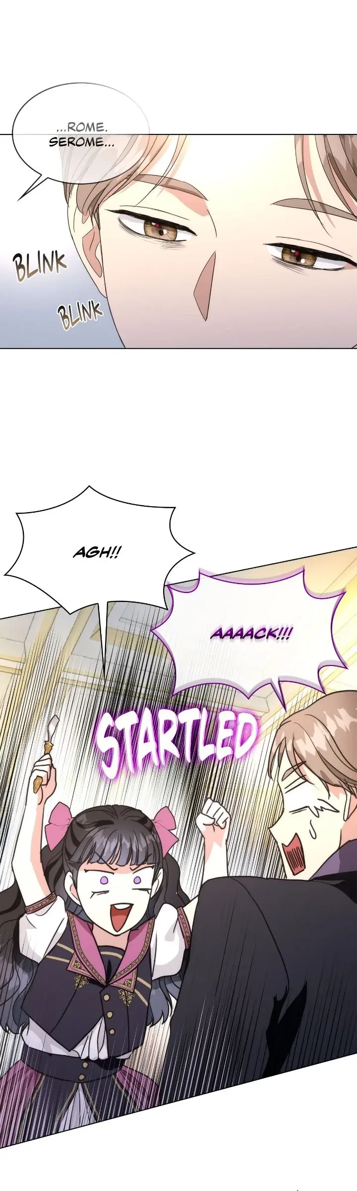 I Became a Sitter for the Obsessive Villains Chapter 58 – Page 21