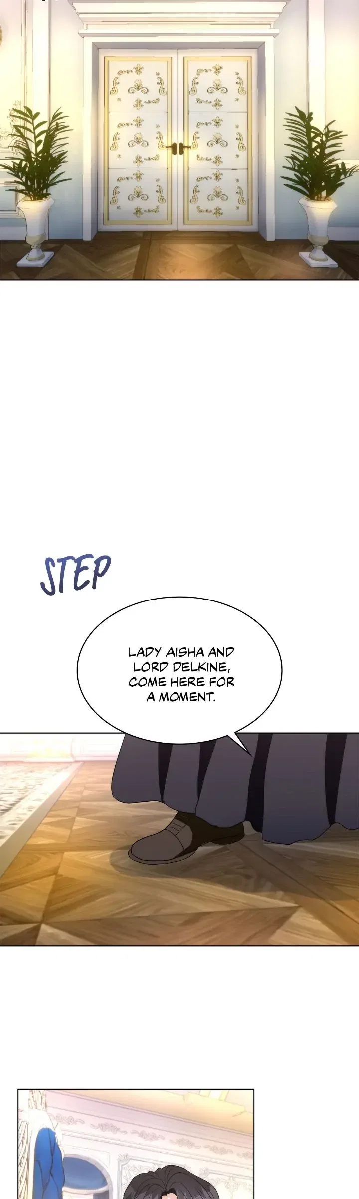 I Became a Sitter for the Obsessive Villains Chapter 58 – Page 26