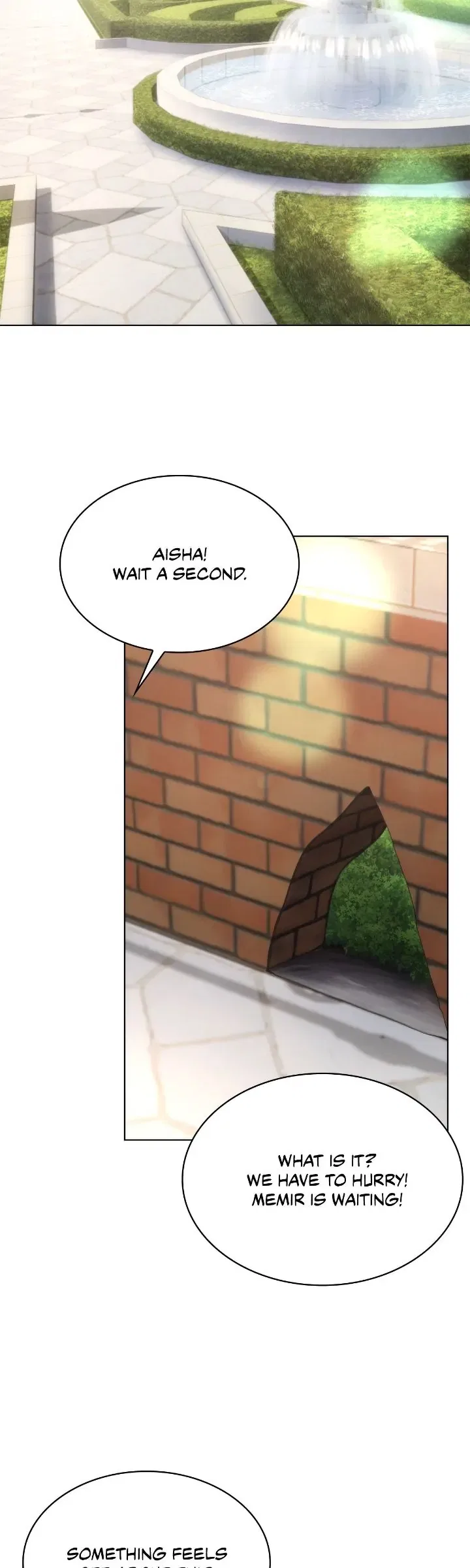 I Became a Sitter for the Obsessive Villains Chapter 58 – Page 33