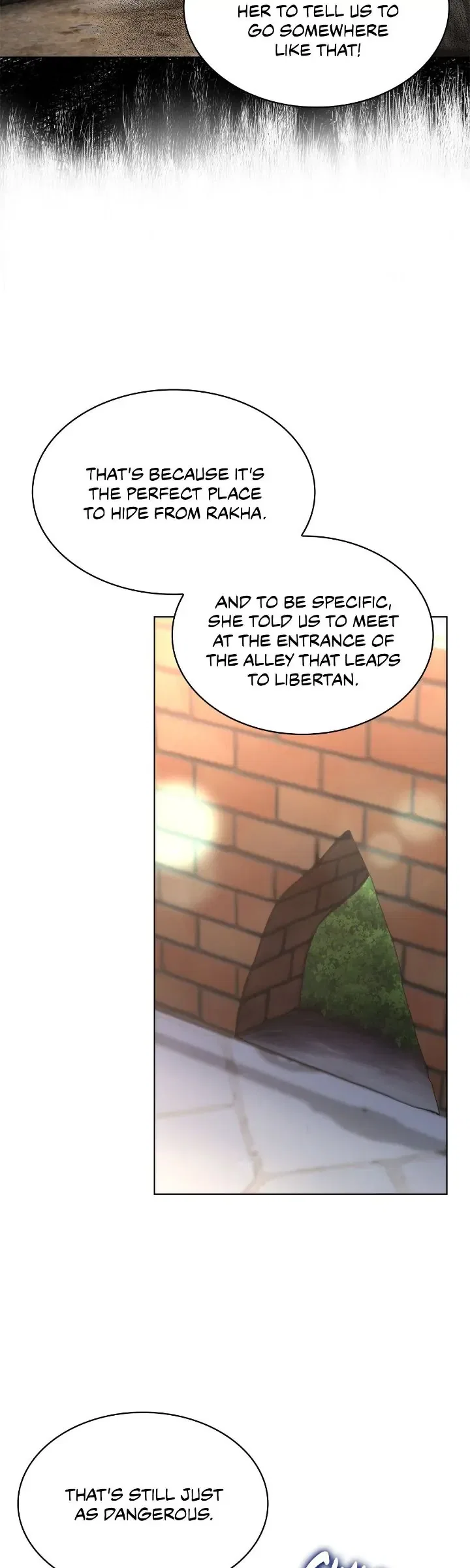 I Became a Sitter for the Obsessive Villains Chapter 58 – Page 37