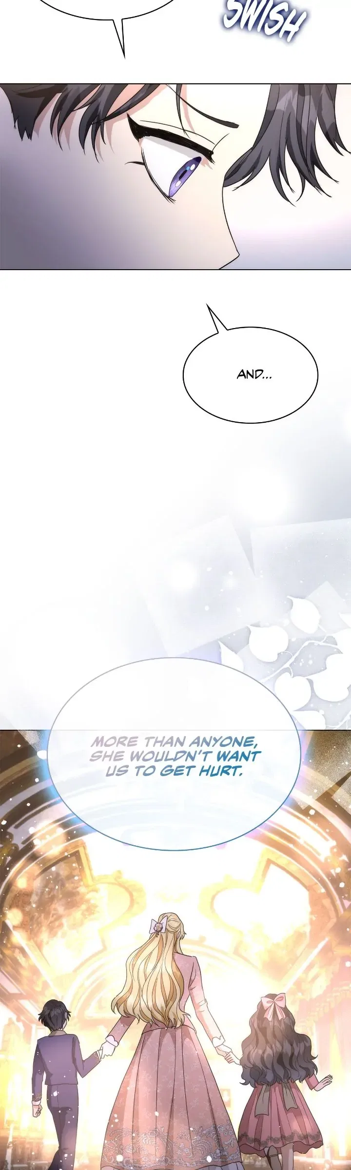 I Became a Sitter for the Obsessive Villains Chapter 58 – Page 38