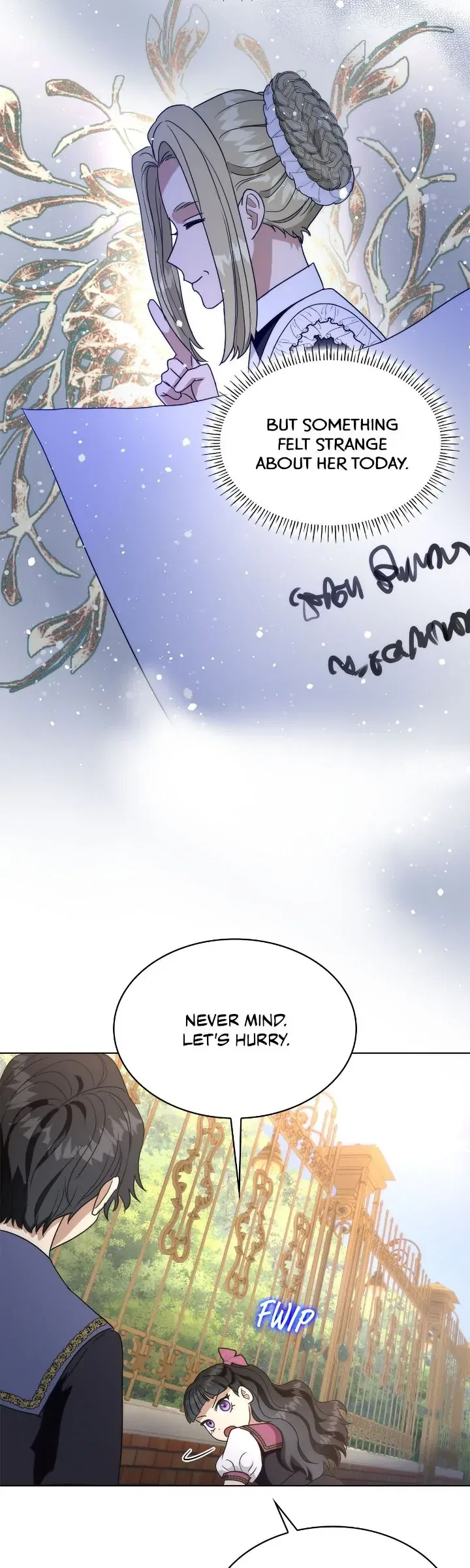 I Became a Sitter for the Obsessive Villains Chapter 58 – Page 41