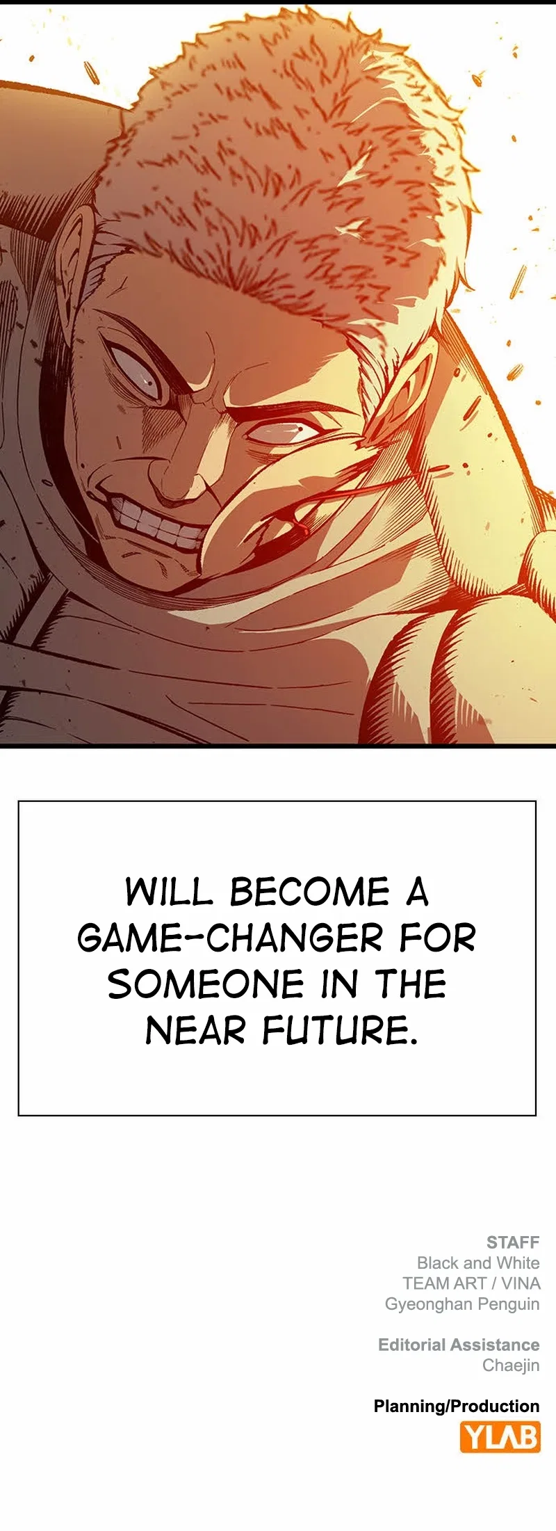 King Game Chapter 122 – Page 13