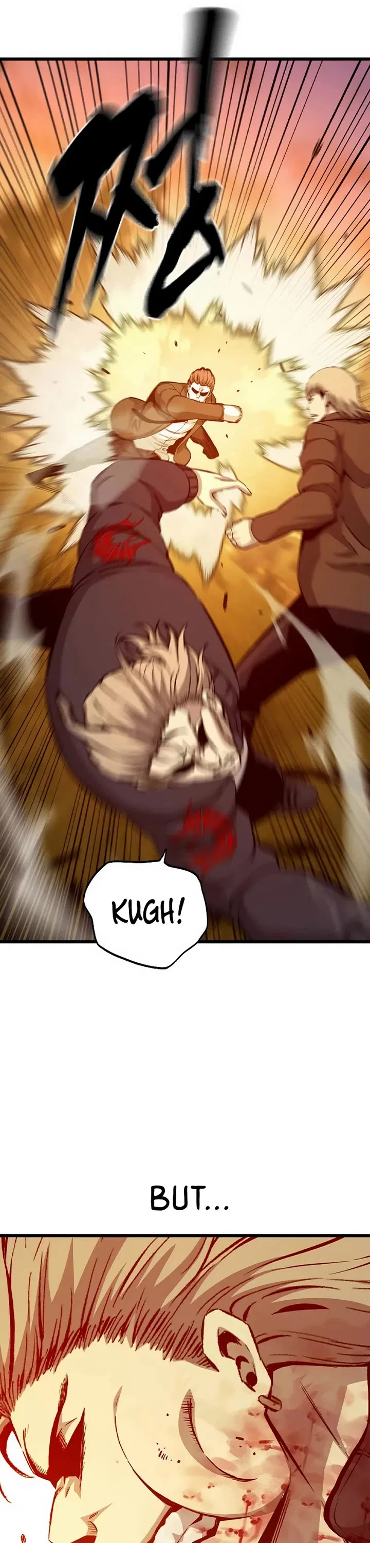 King Game Chapter 118 – Page 21