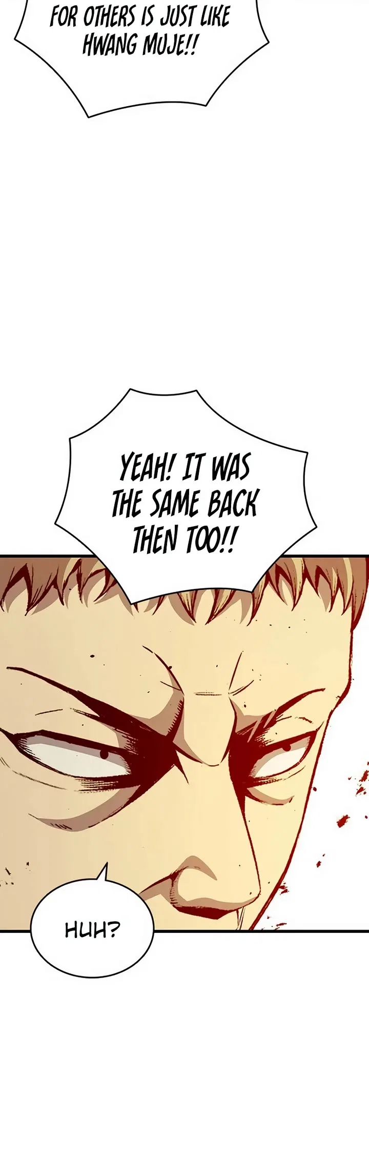 King Game Chapter 118 – Page 25