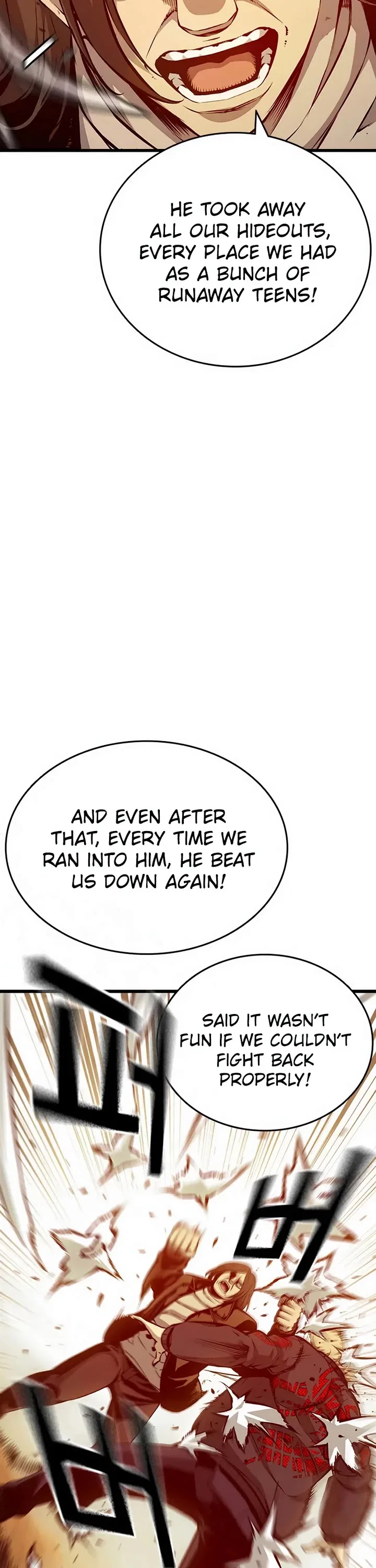 King Game Chapter 118 – Page 27