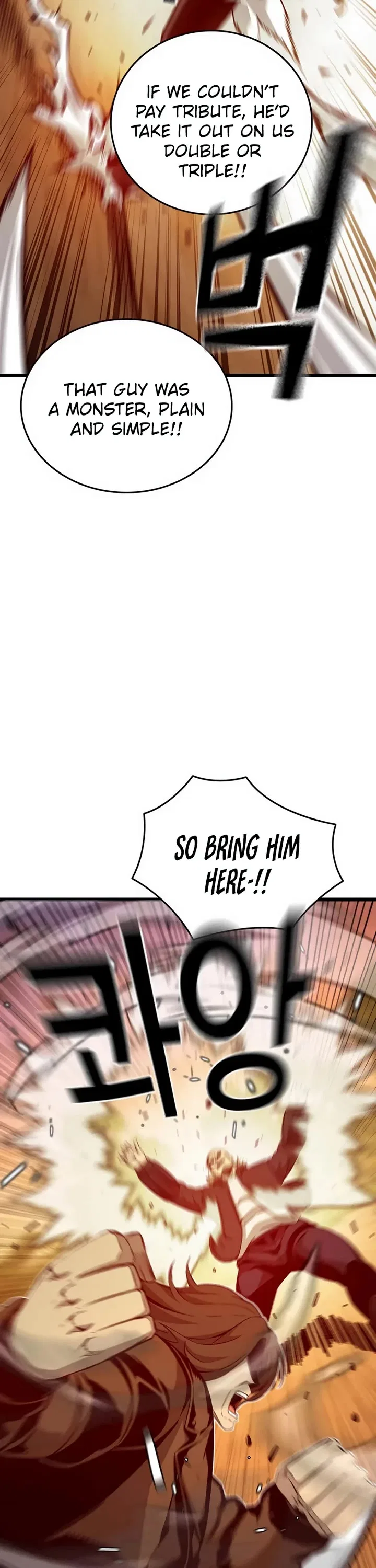 King Game Chapter 118 – Page 28